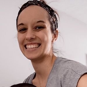 Meet your Posher, Holly